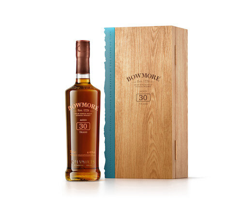 Bowmore Debuts 2 Rare New Whiskies: Are They Worth the Price